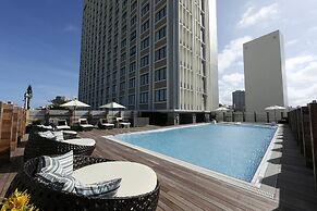 Hyatt Regency Naha, Okinawa
