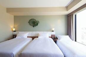 Hyatt Regency Naha, Okinawa
