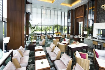 Hyatt Regency Naha, Okinawa