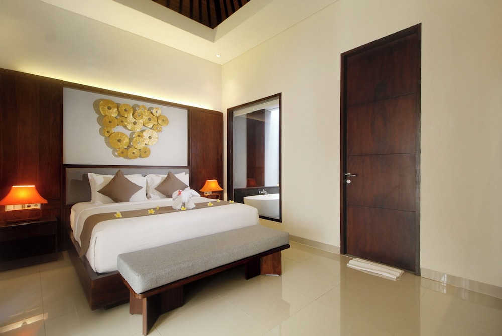 Sudha Villa Bali Baik-Baik