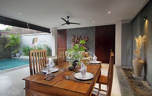 Sudha Villa Bali Baik-Baik