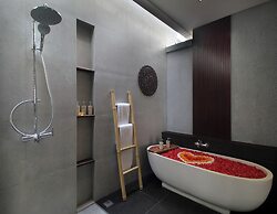 Sudha Villa Bali Baik-Baik