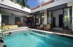 Sudha Villa Bali Baik-Baik