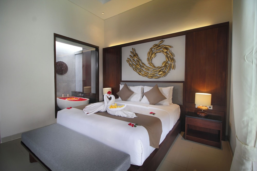 Sudha Villa Bali Baik-Baik