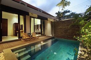 Sudha Villa Bali Baik-Baik