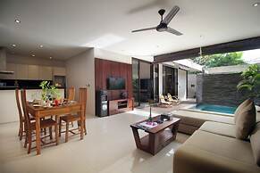 Sudha Villa Bali Baik-Baik