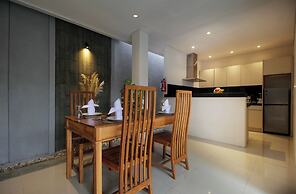 Sudha Villa Bali Baik-Baik
