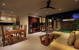 Sudha Villa Bali Baik-Baik