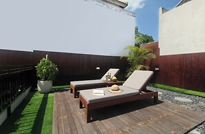 Sudha Villa Bali Baik-Baik