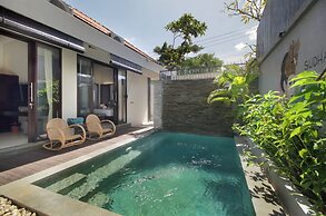 Sudha Villa Bali Baik-Baik