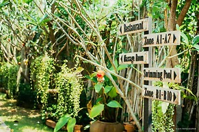 Pai Sukhothai Resort