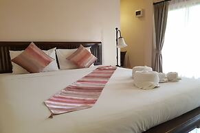 Pai Sukhothai Resort