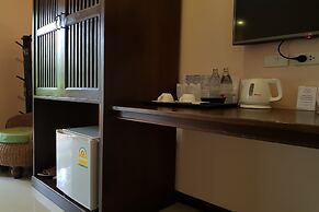 Pai Sukhothai Resort