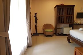 Pai Sukhothai Resort