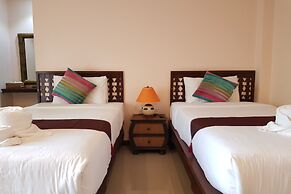 Pai Sukhothai Resort