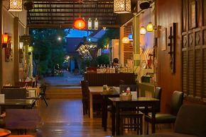 Pai Sukhothai Resort