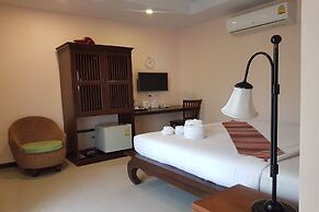 Pai Sukhothai Resort