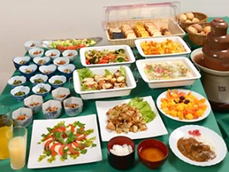 Ueda Plaza Hotel