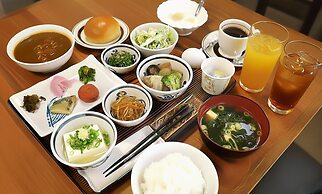 Ueda Plaza Hotel