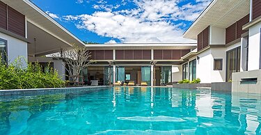 CASABAY Luxury Pool Villas by STAY