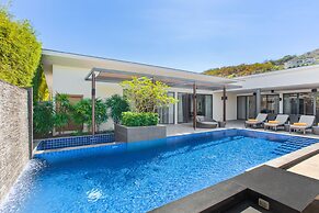 CASABAY Luxury Pool Villas by STAY