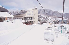 Hotel New Bernina