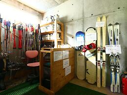 Hotel New Bernina
