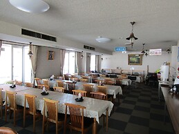 Hotel New Bernina