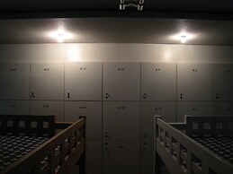 Eco Dogo - Hostel