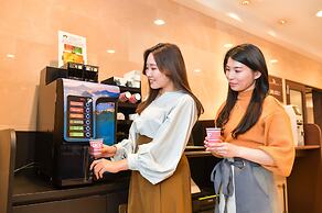 Sanco Inn Numazu Ekimae