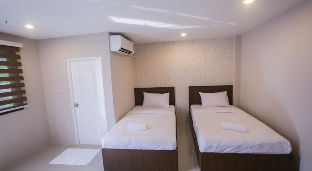 The Sleep Phang Nga