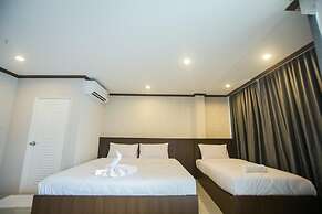 The Sleep Phang Nga