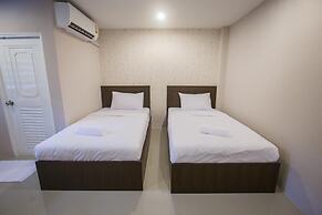 The Sleep Phang Nga