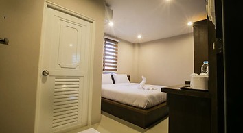 The Sleep Phang Nga
