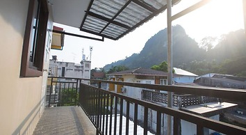 The Sleep Phang Nga