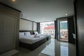 The Sleep Phang Nga