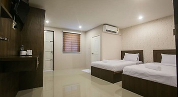 The Sleep Phang Nga