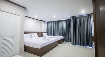 The Sleep Phang Nga