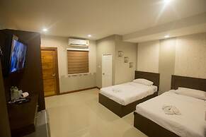 The Sleep Phang Nga