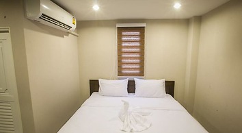 The Sleep Phang Nga