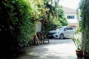 Gita's House
