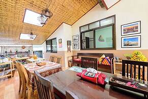 Gita's House