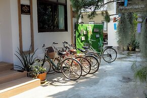 Gita's House