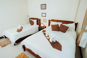 Gita's House
