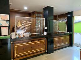 Petch Pailyn Hotel