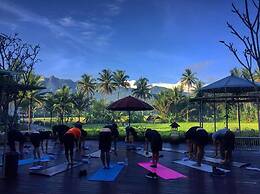 Plataran Heritage Borobudur Hotel