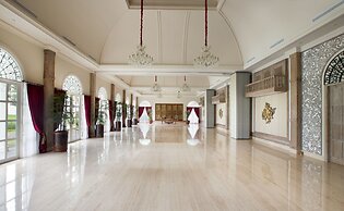 Plataran Heritage Borobudur Hotel