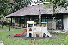 Plataran Heritage Borobudur Hotel