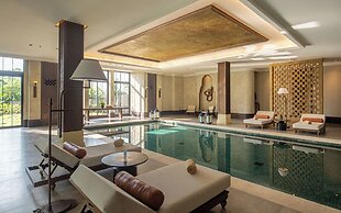 Plataran Heritage Borobudur Hotel