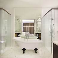 Plataran Heritage Borobudur Hotel